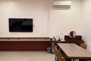 Superior Balcony