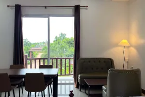 Superior Balcony