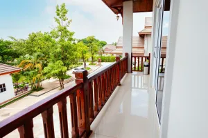 Superior Balcony